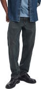 rag & bone Fit 4 Authentic Rigid Infuse Straight Leg Jeans