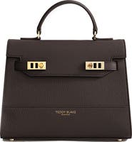 Teddy Blake Kim Stampatto 11"