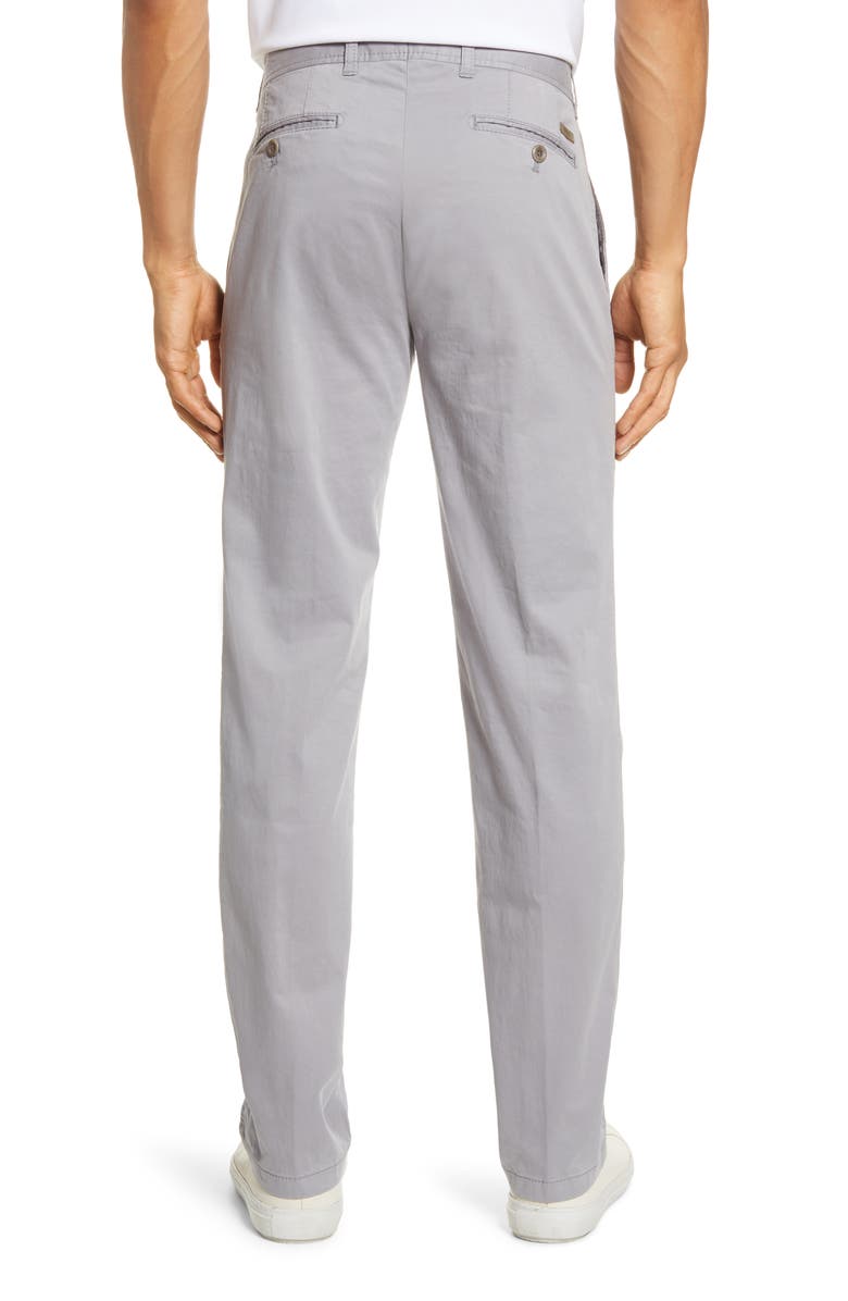 Brax Evans Straight Leg Stretch Pants, Alternate, color,