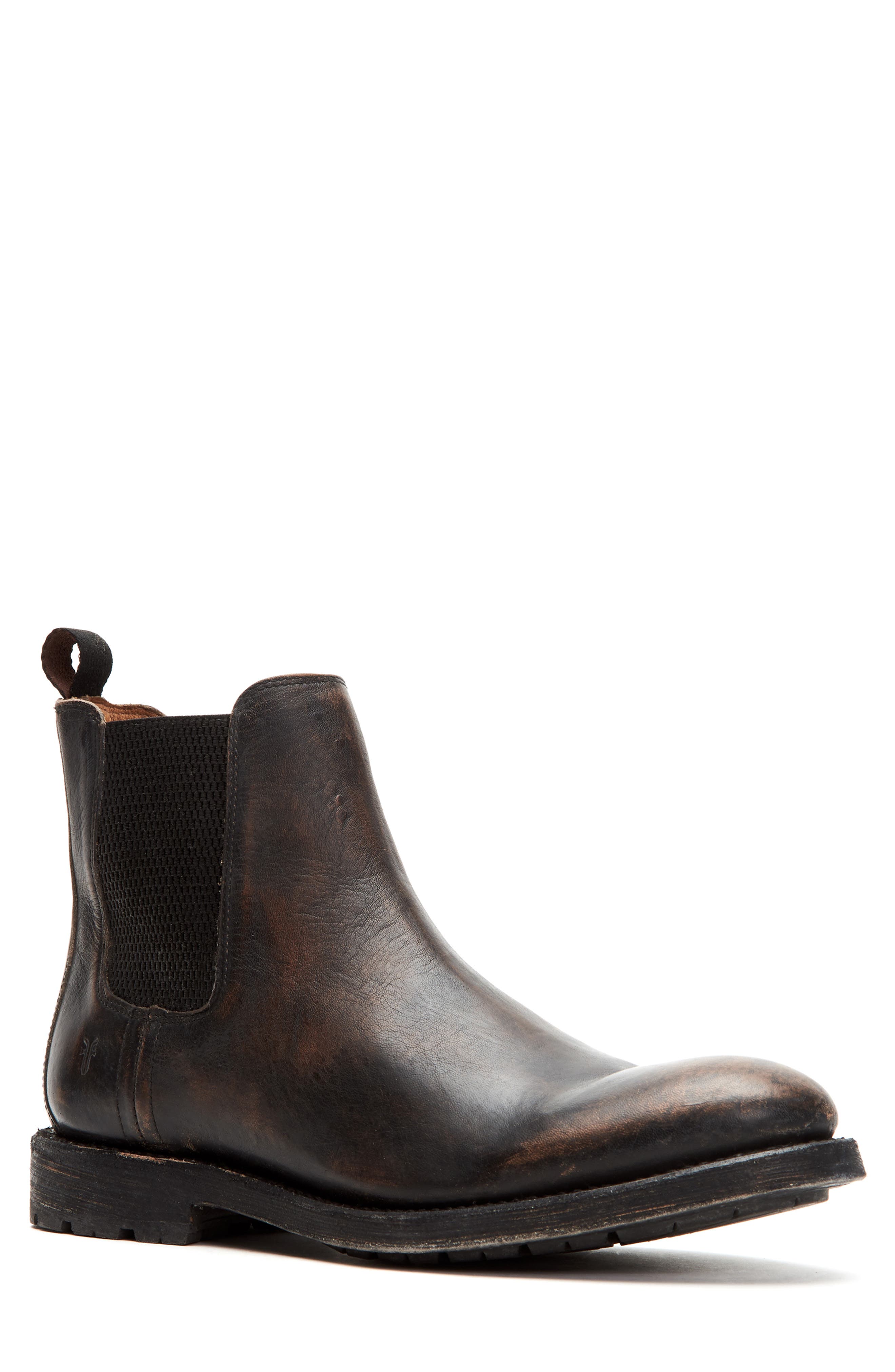 Frye Bowery Chelsea Boot