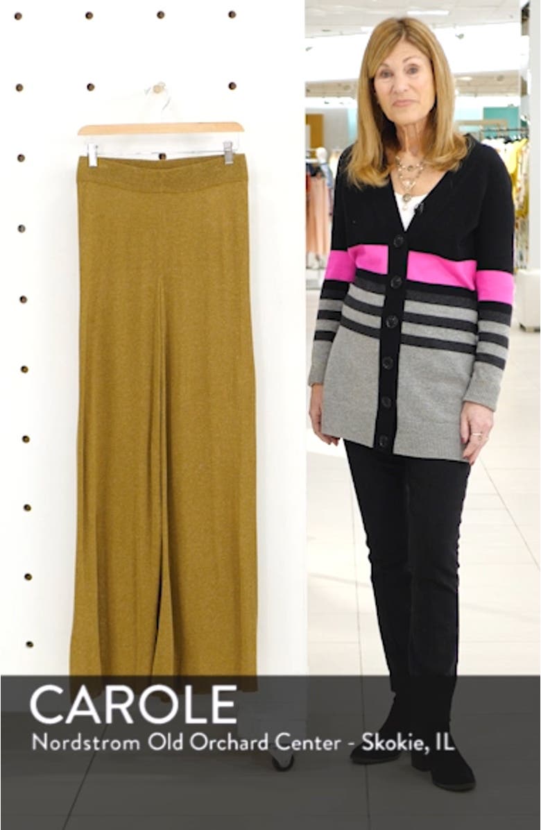 Soren Knit Pants, sales video thumbnail