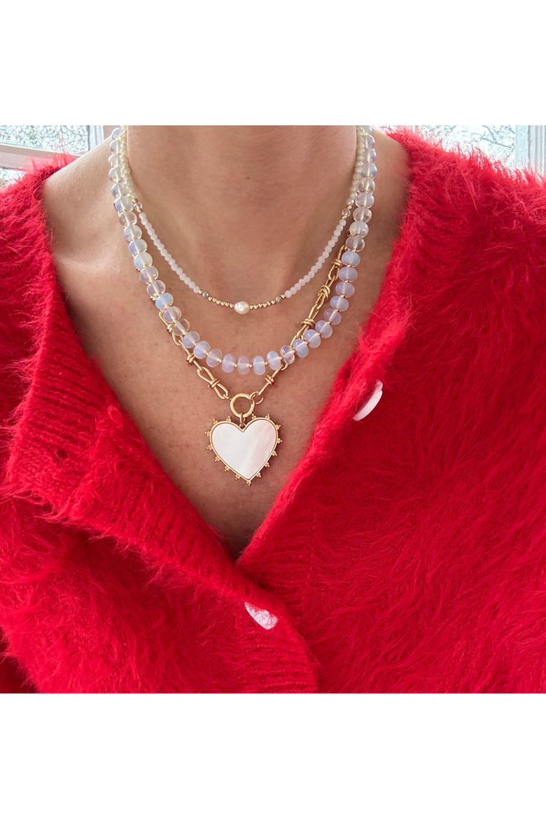 Moonstone Glow Bundle, Alternate, color, White