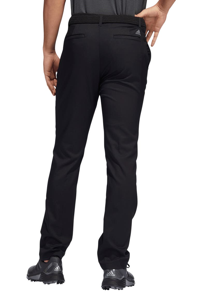 Ultimate365 Golf Pants, Alternate, color, BLACK