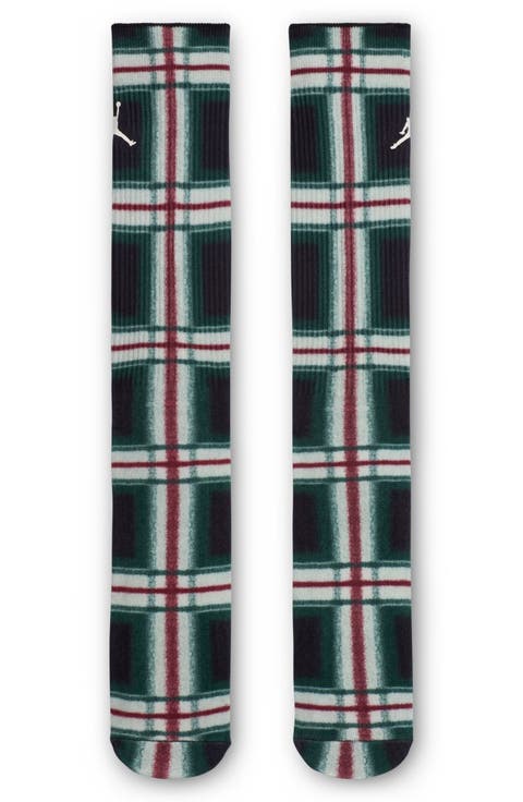 Everyday Essentials Holiday Crew Socks
