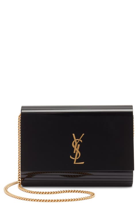 Mini Vicky Plexiglas® Minaudiére