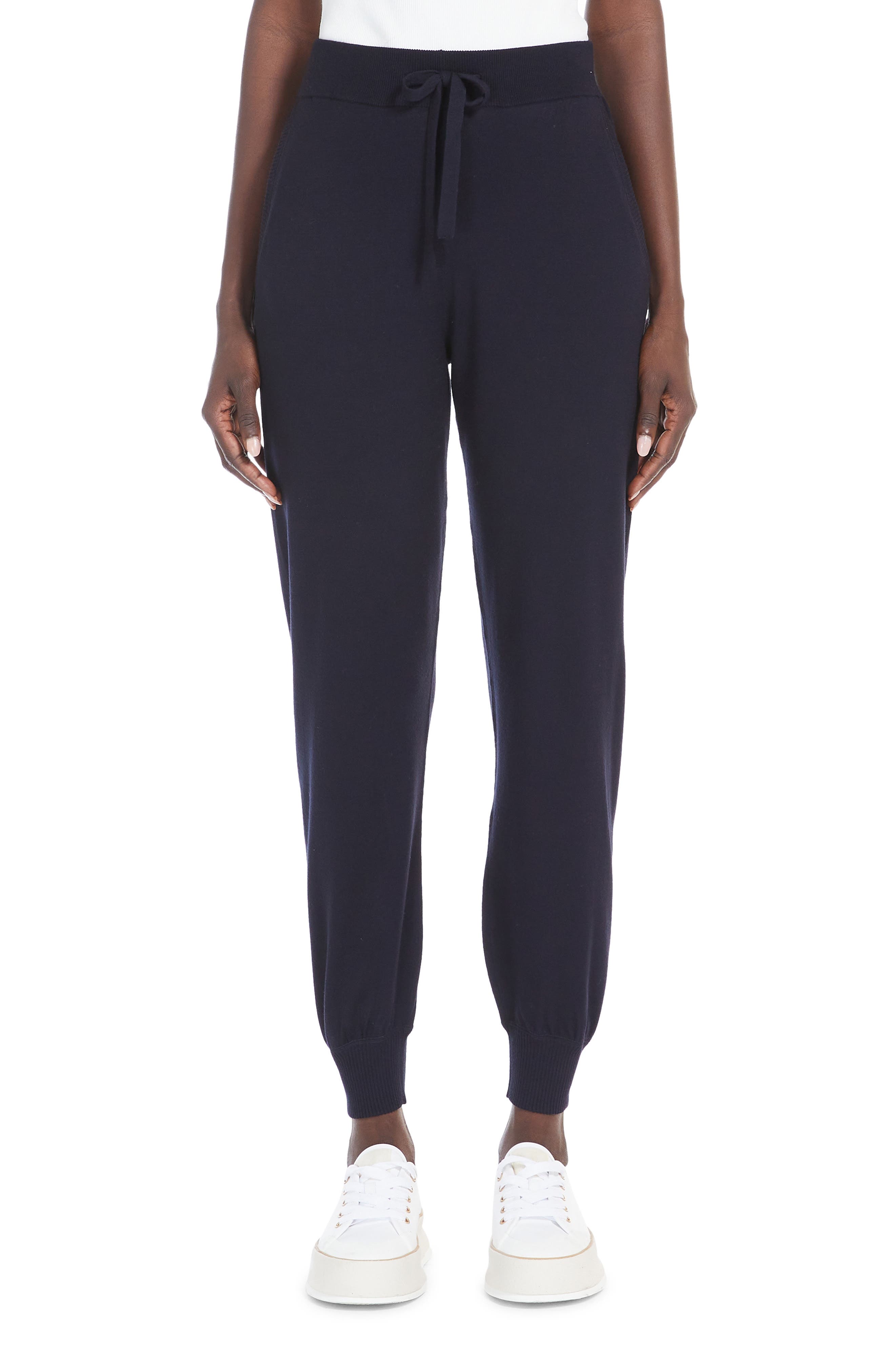 Pila Drawstring Sweater Joggers