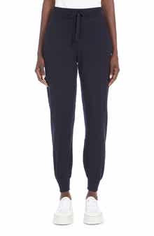 Pila Drawstring Sweater Joggers