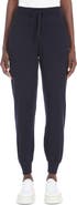 Max Mara Leisure Pila Drawstring Sweater Joggers