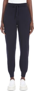 Max Mara Leisure Pila Drawstring Sweater Joggers