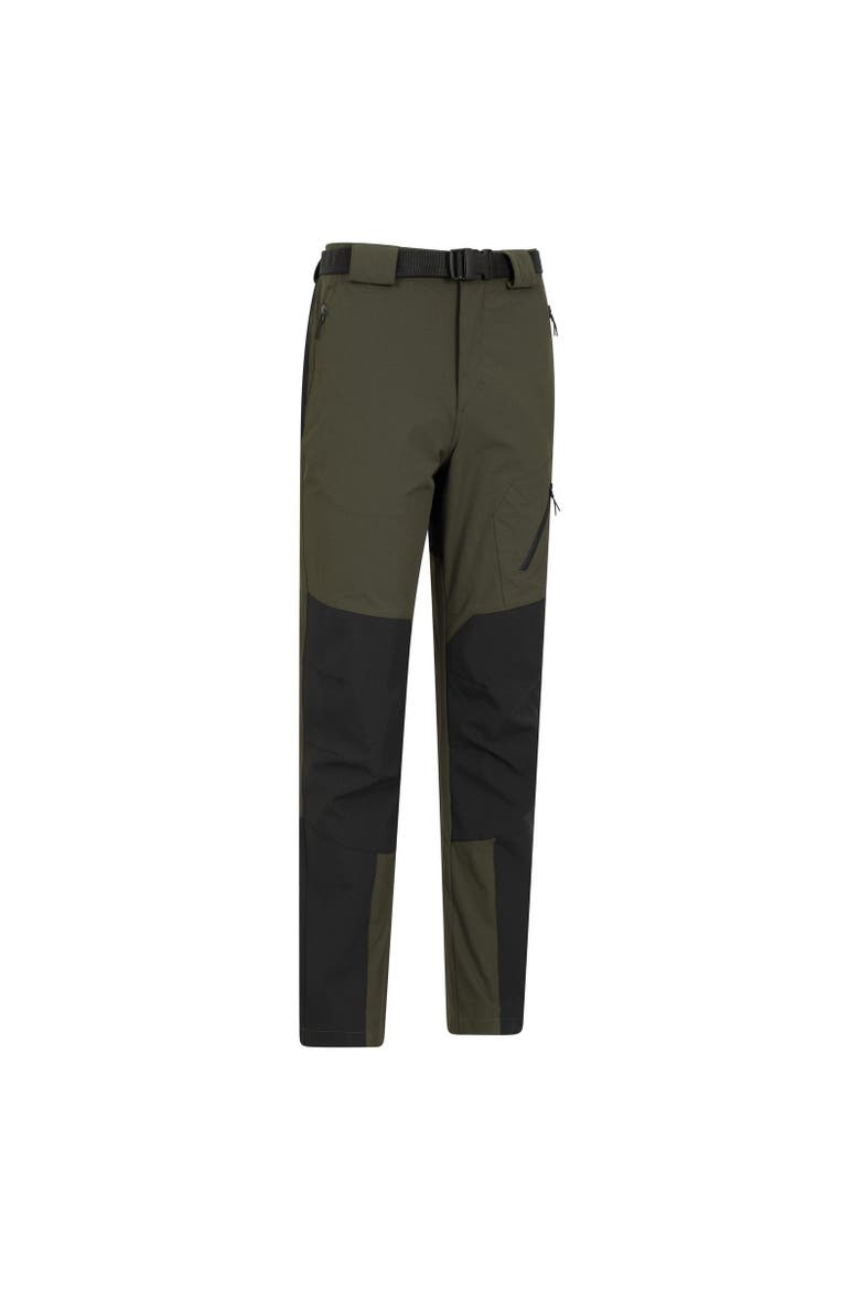 Forest Water Resistant Short Pants, Alternate, color, Green