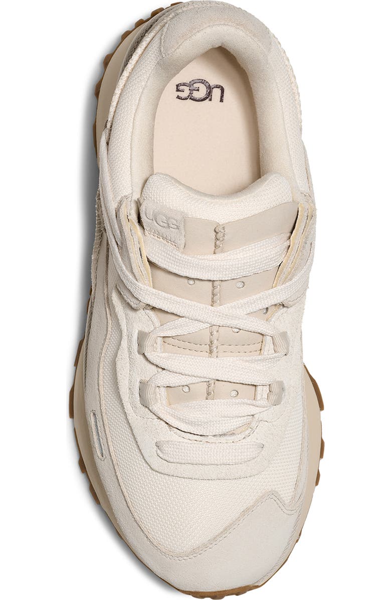 UGG<sup>®</sup> Retrofi Sneaker, Alternate, color, Ceramic