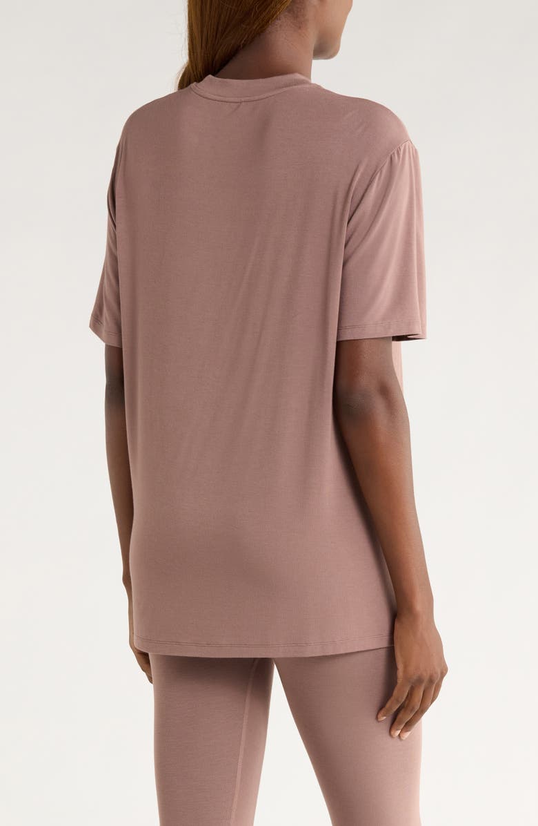 UGG<sup>®</sup> Amarys Relaxed T-Shirt, Alternate, color, Allspice