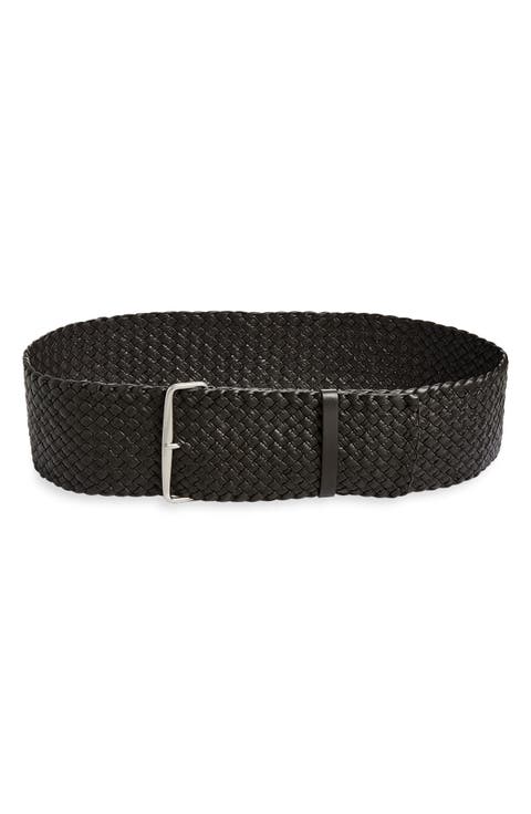 Sumo Intrecciato Belt