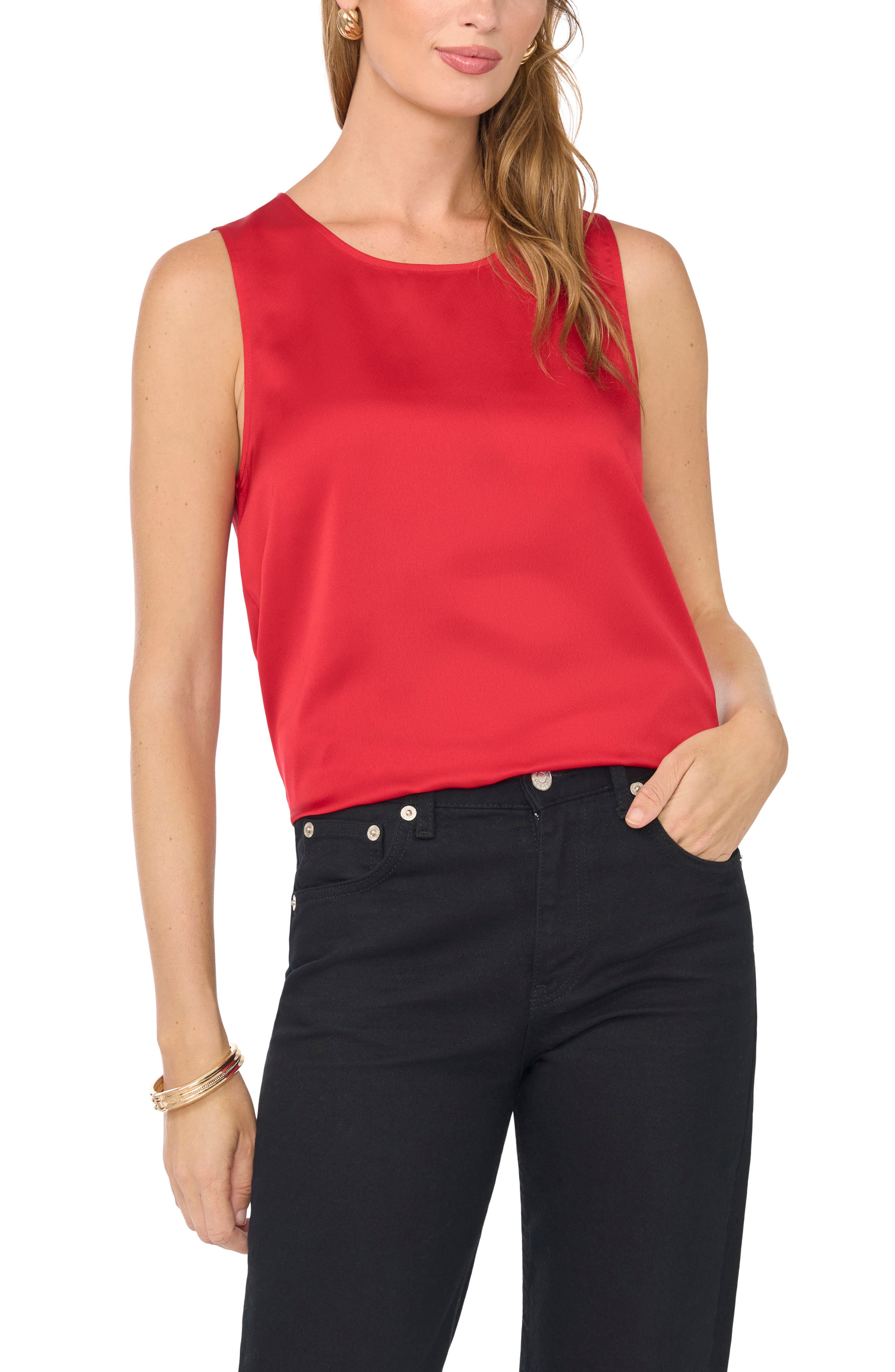selected ALLURE RED