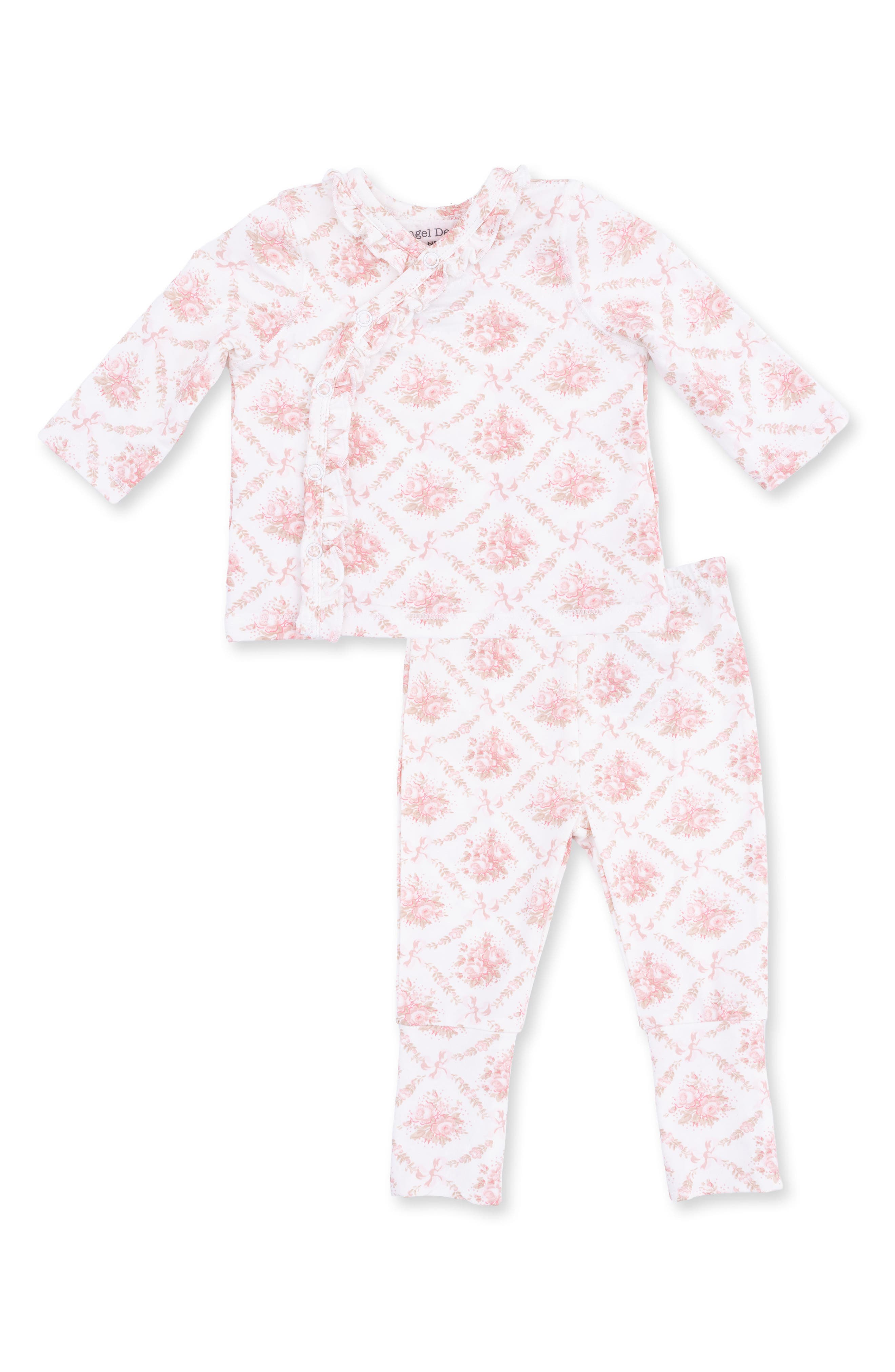 selected IVORY PINK