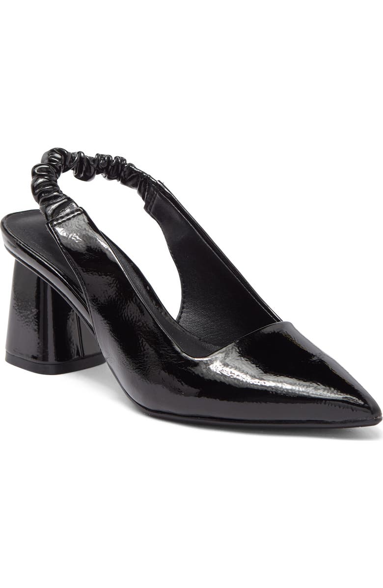 NORDSTROM RACK Janelle Slingback Pump, Main, color,