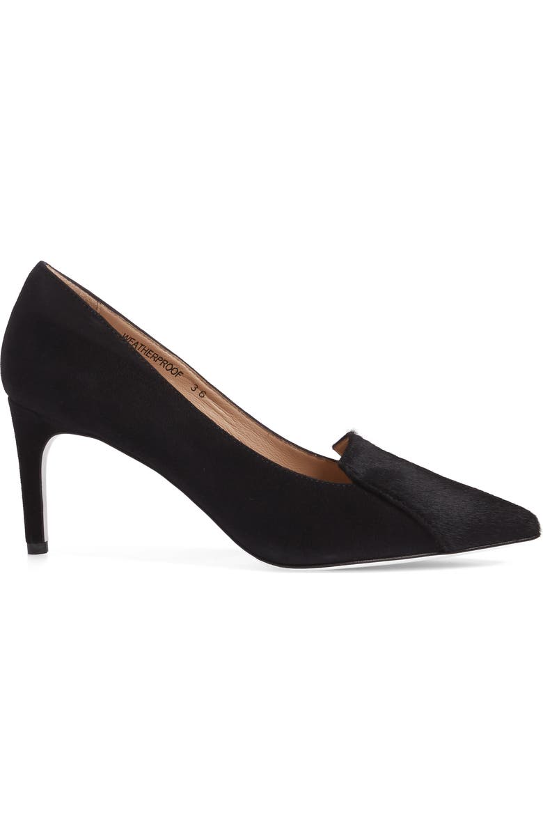 Ron White Cadence Pump, Alternate, color,