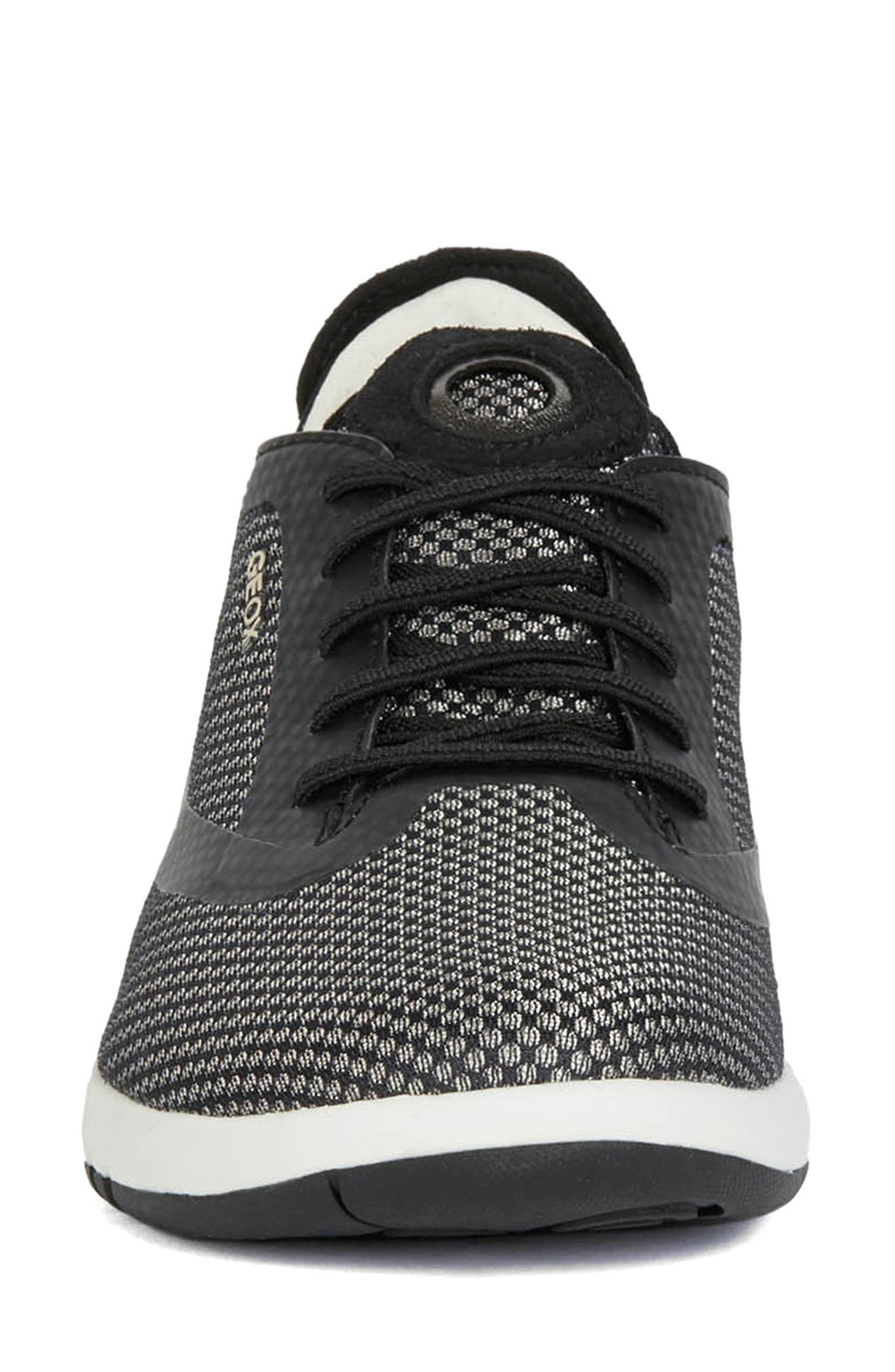 Geox Aerantis Sneaker, Alternate, color, 