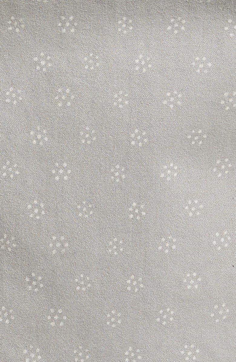 AG Flora Print Slim Fit Shorts, Alternate, color, 