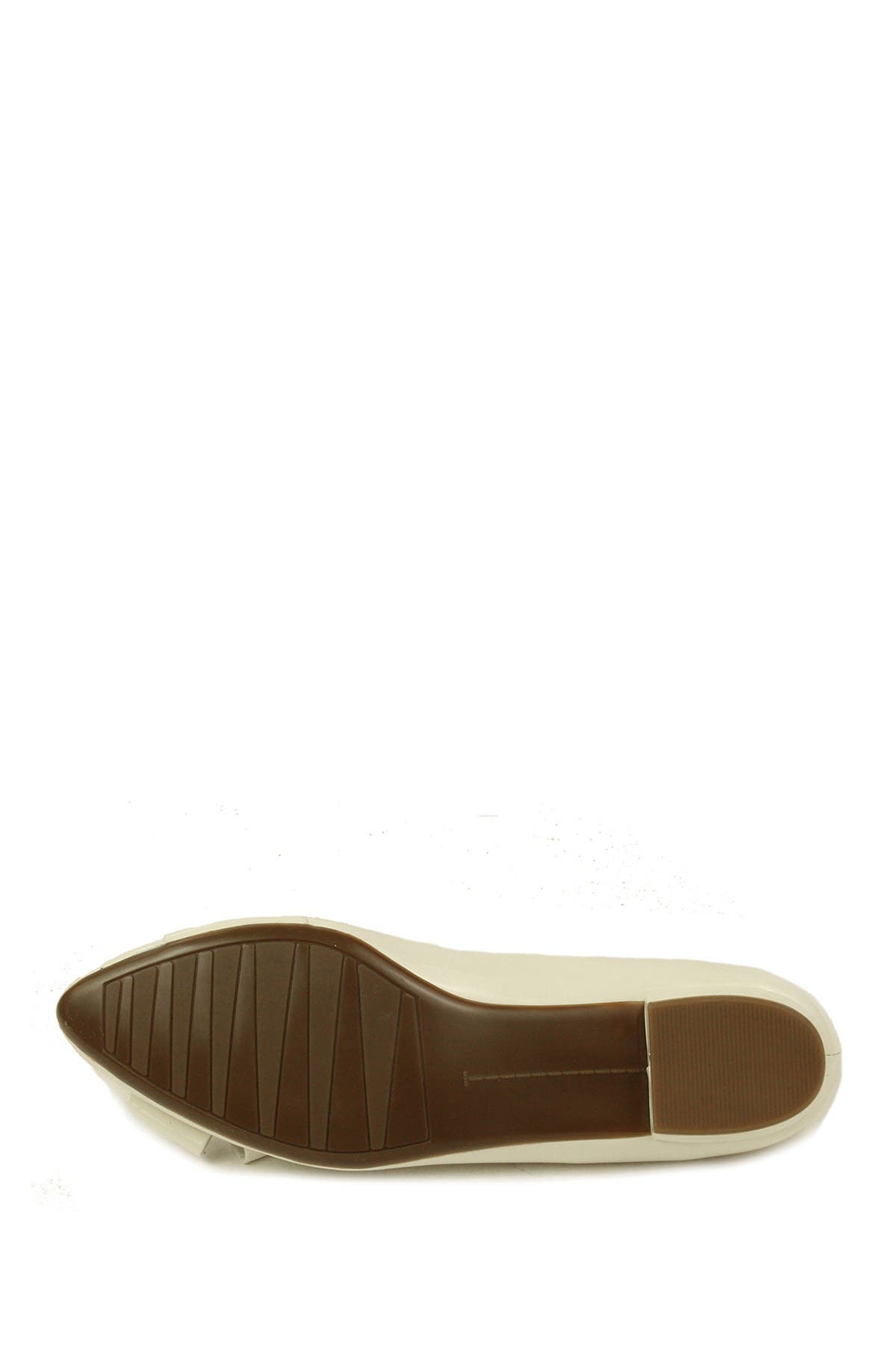 VANELi Goran Pointed Toe Flat - Multiple Widths Available, Alternate, color, 