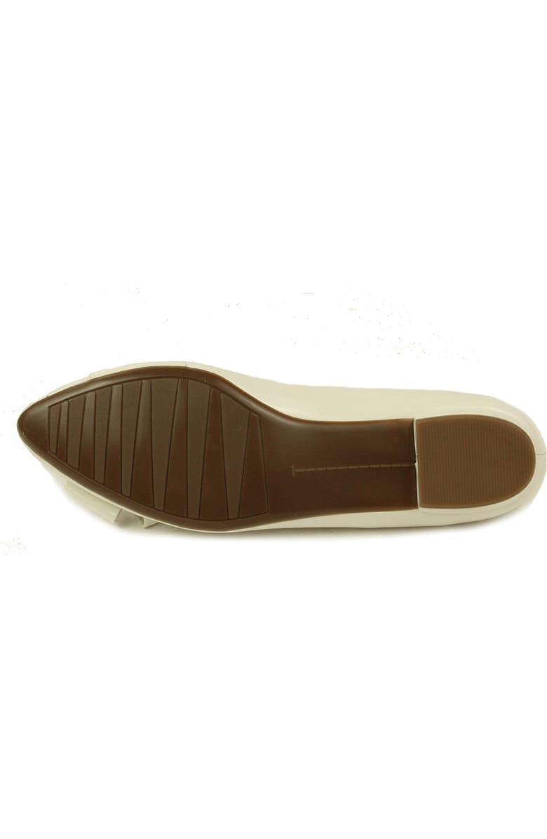 VANELi Goran Pointed Toe Flat - Multiple Widths Available, Alternate, color,