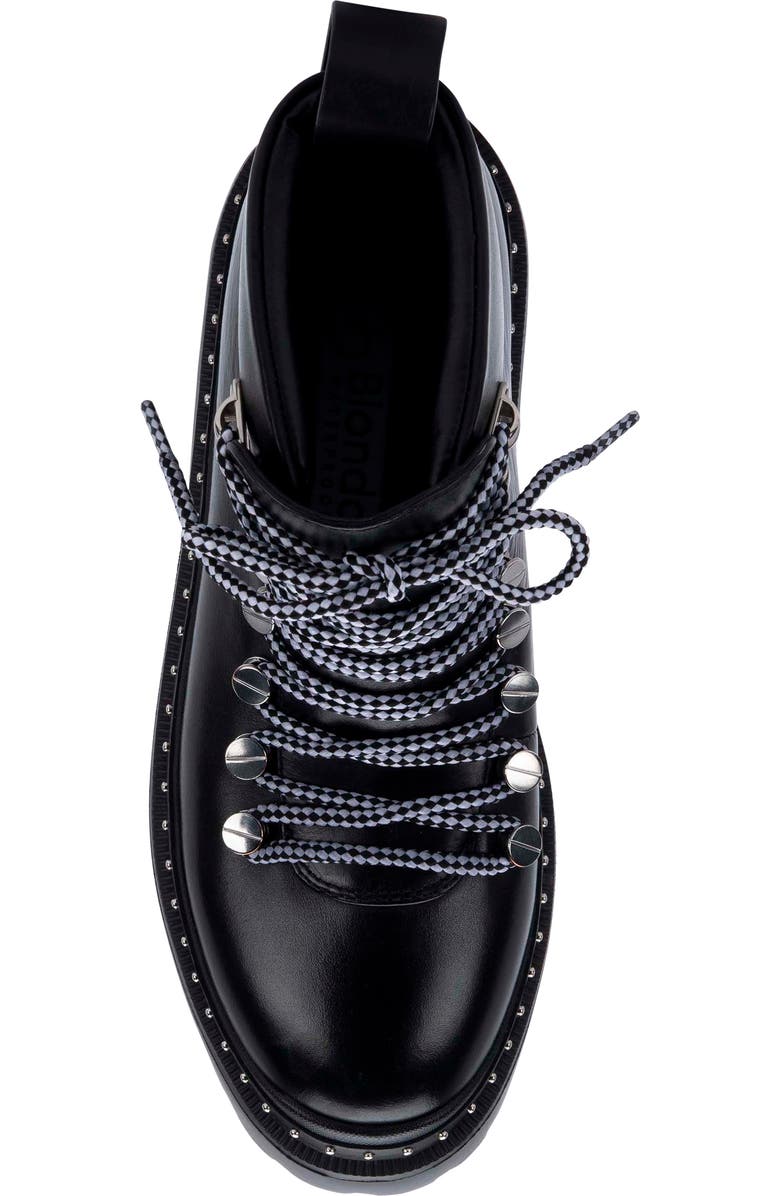 Blondo Chrissy Waterproof Hiker Boot, Alternate, color,