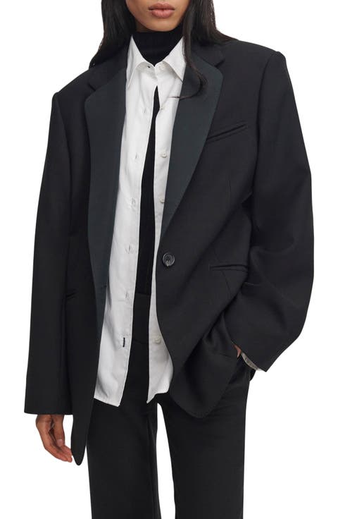 Goldie Blazer