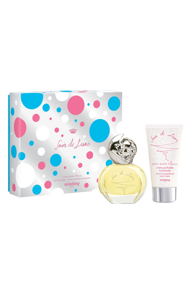 Sisley Paris Soir de Lune Set, Main, color, 