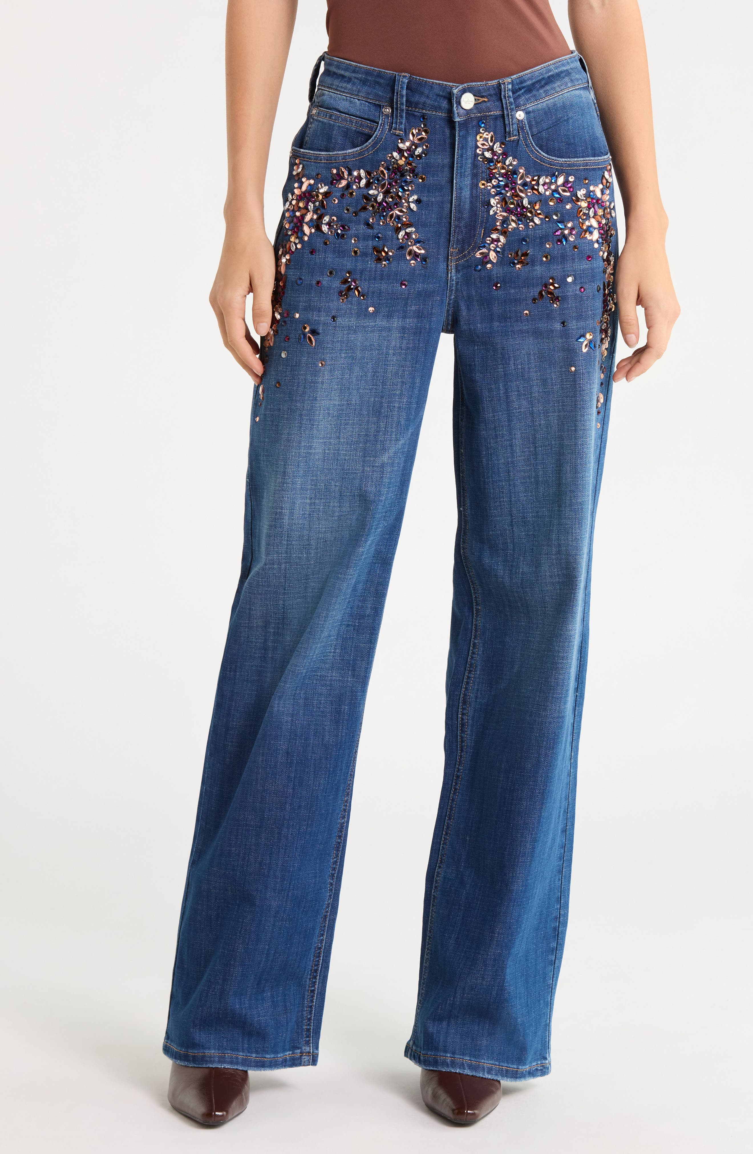 selected APPALOOSA WASH