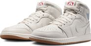 Jordan Air Jordan 1 Mid SE Basketball Sneaker