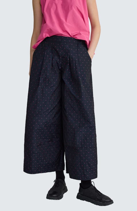 Nova Wide-leg Pants