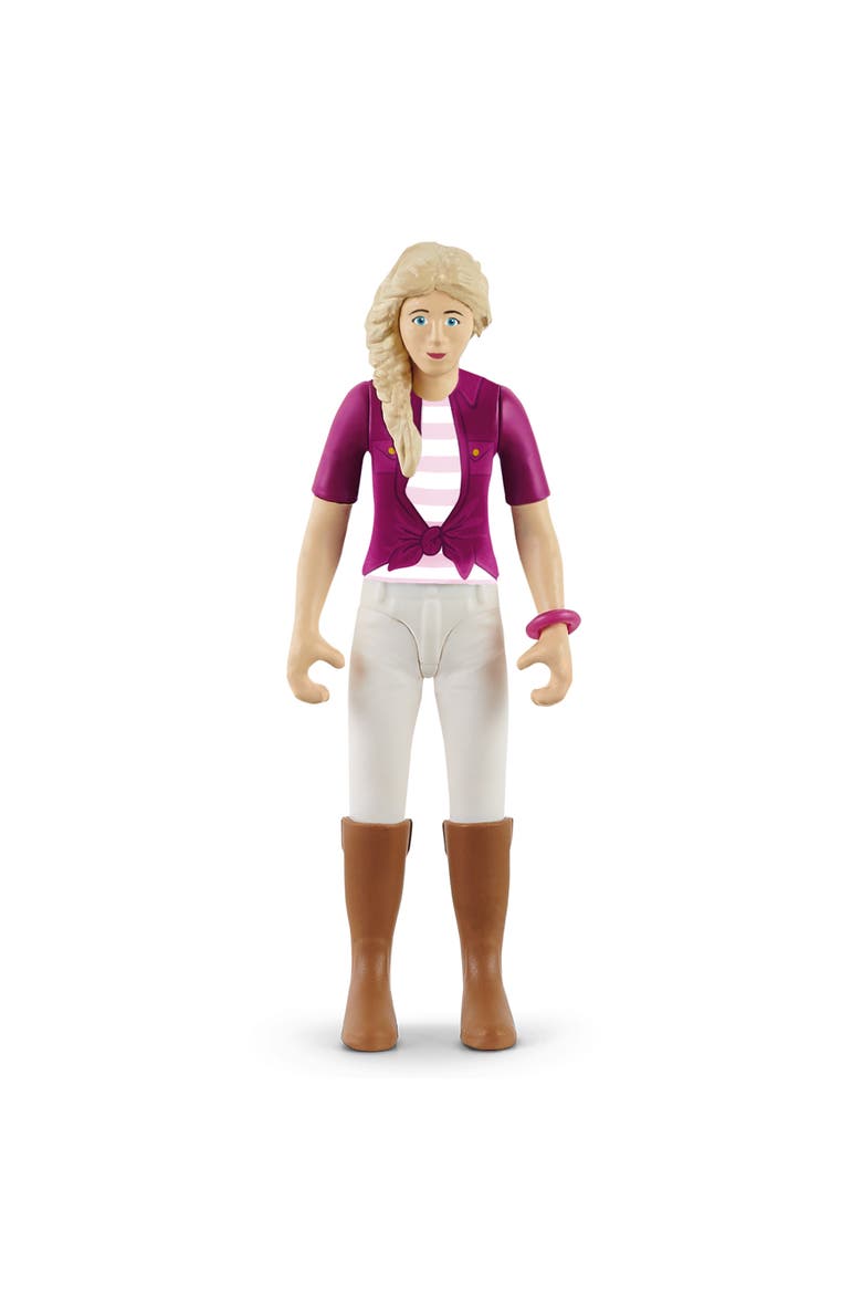 Horse Club Sofia & Blossom, Horse Figurine Set, Plastic, Kids 5+, Alternate, color, Multicolored