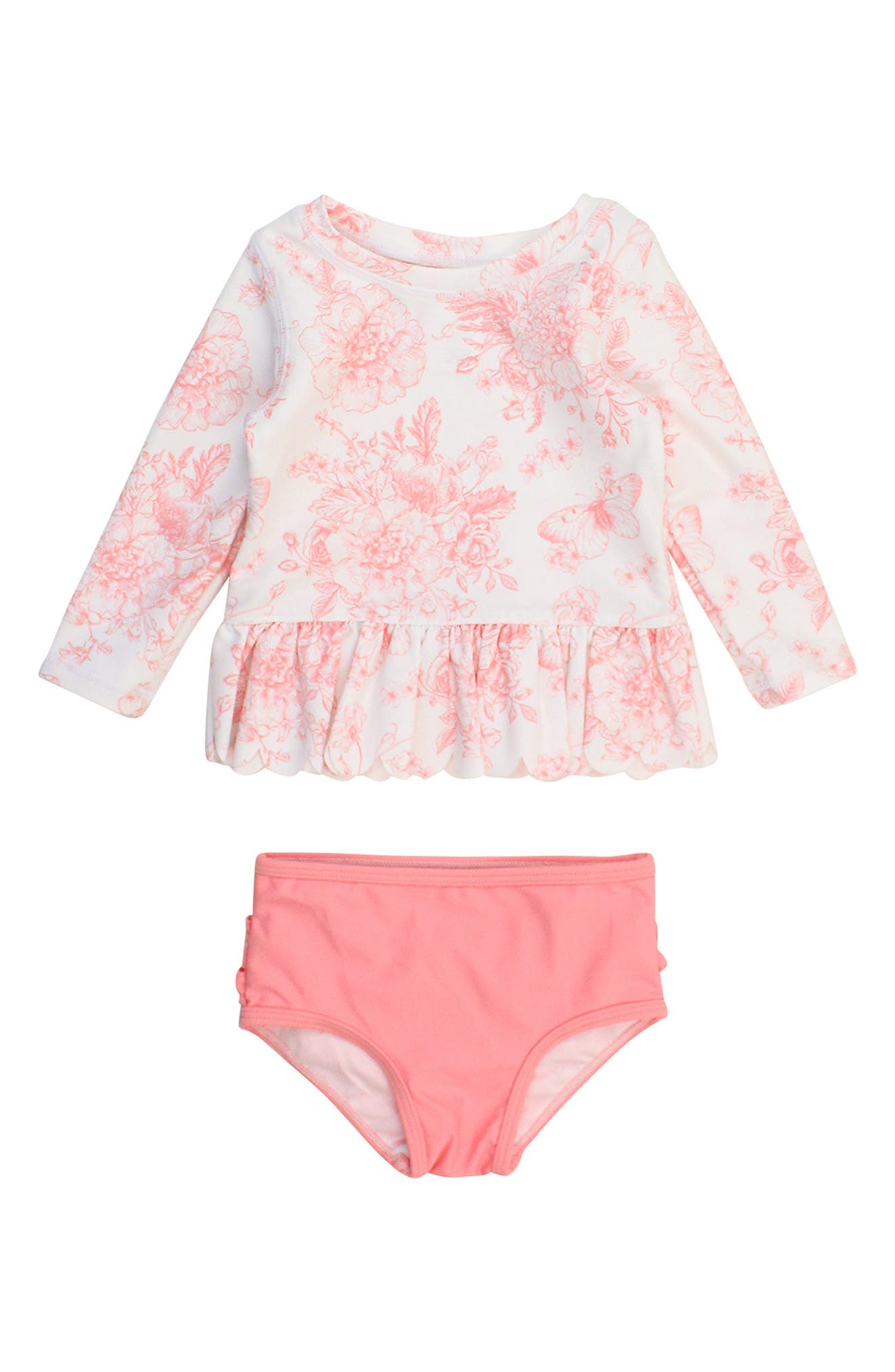 selected PINK