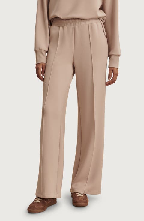 The Wide Leg 30-Inch Pants