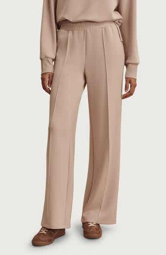 The Wide Leg 30-Inch Track Pants