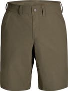 ROYAL ROBBINS Wilder Water Repellent Shorts