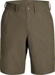 ROYAL ROBBINS Wilder Water Repellent Shorts