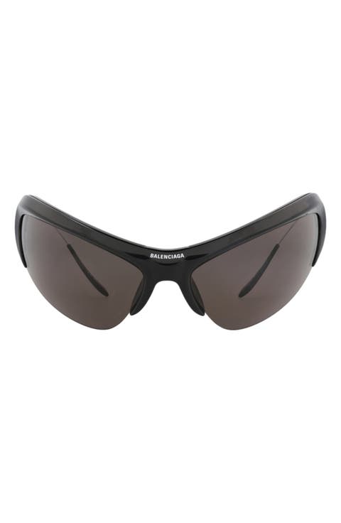 91mm Shield Sunglasses