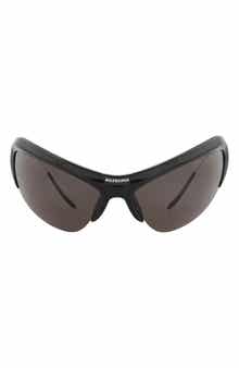 91mm Shield Sunglasses
