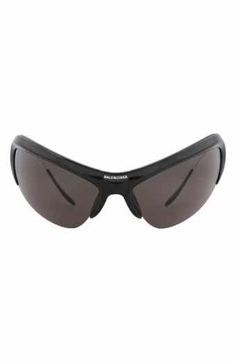 91mm Shield Sunglasses