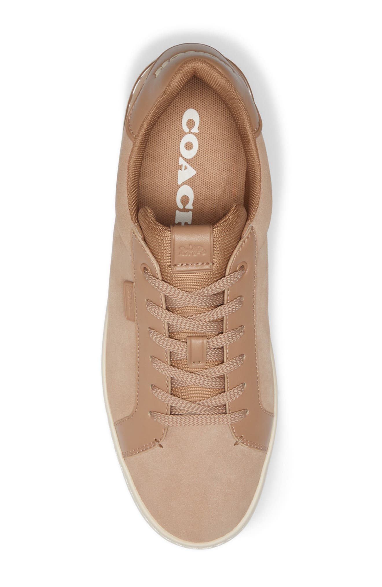 COACH Lowline Sneaker, Alternate, color, 