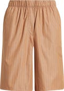 CISSA Knee Length Shorts