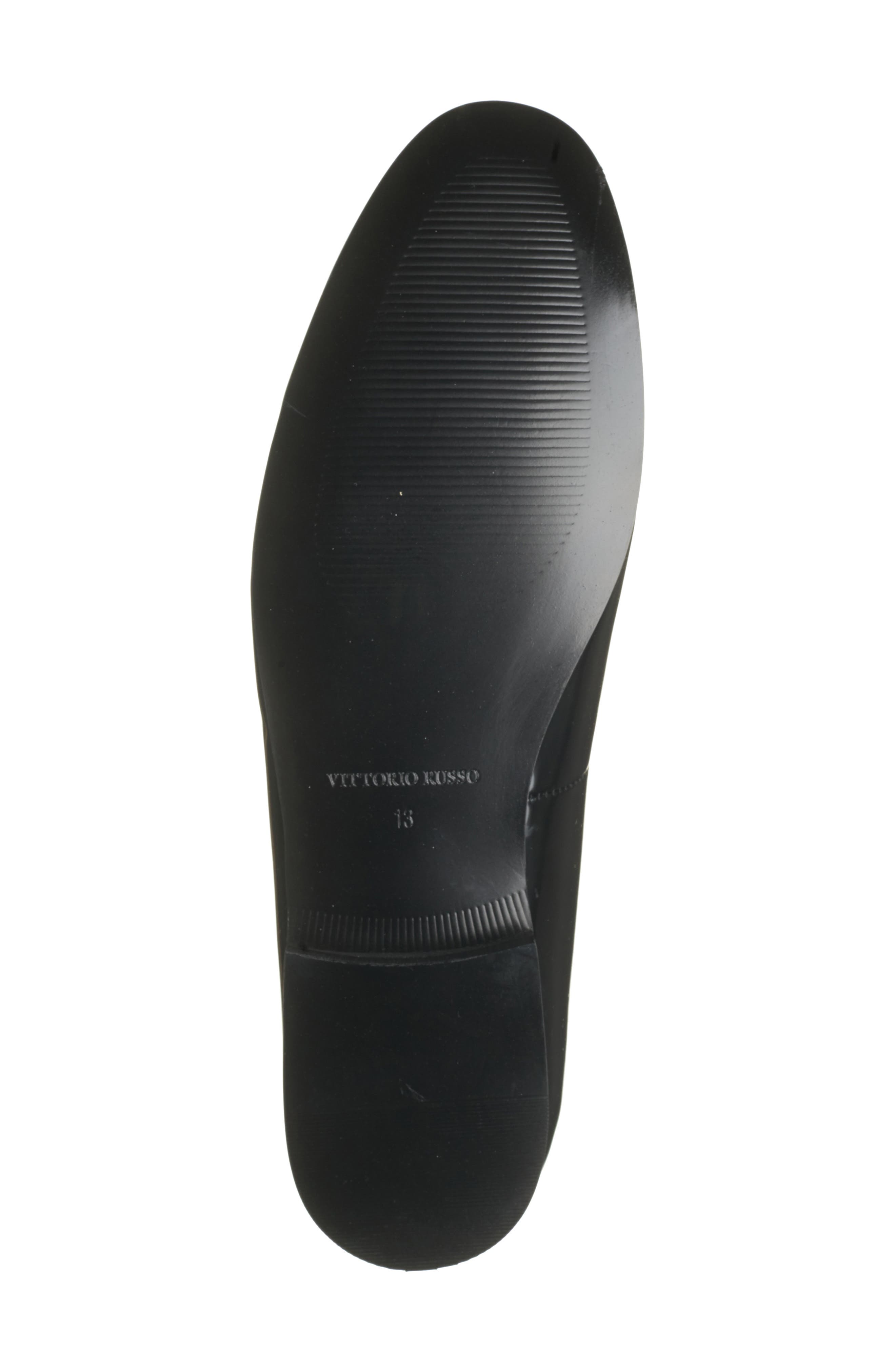 VITTORIO RUSSO Pierre Slip-On Loafer, Alternate, color, 