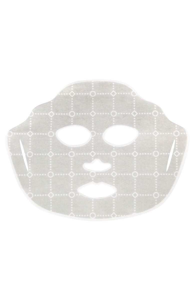 Dermovia DRY Mask StressFix Waterless Facial Mask, Alternate, color,