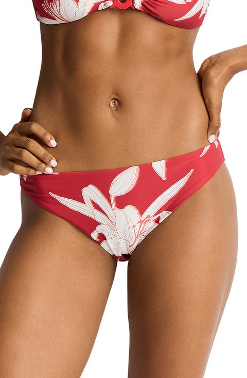 Veridian Swim Bottoms