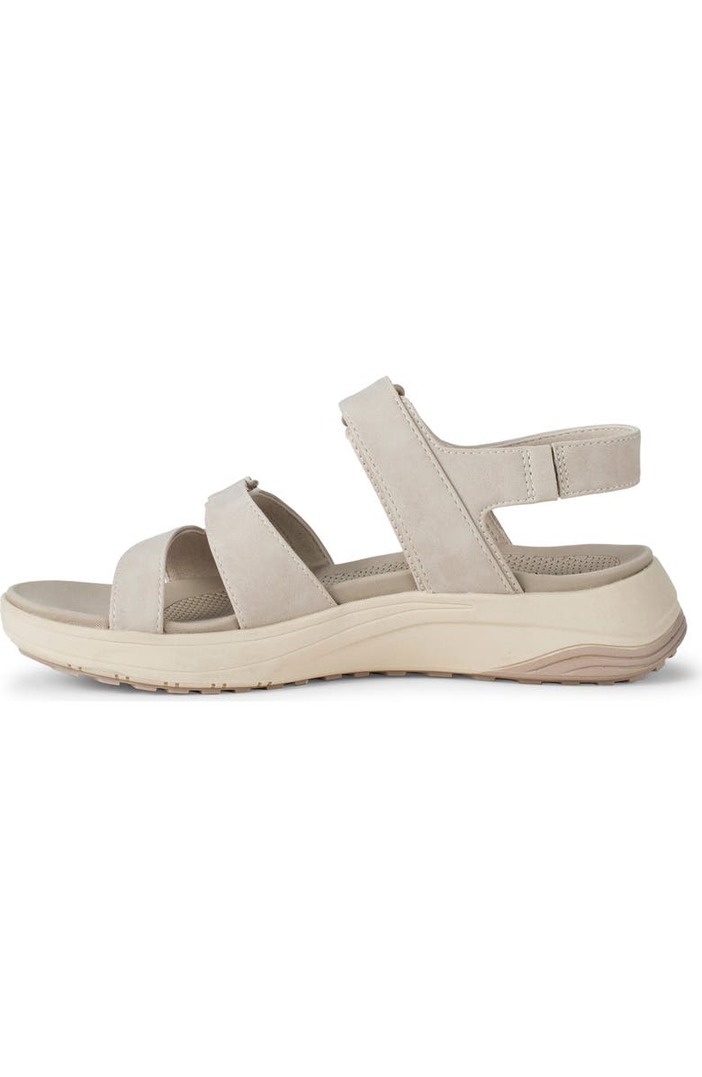 BARETRAPS Jeri Sandal, Alternate, color, Ash