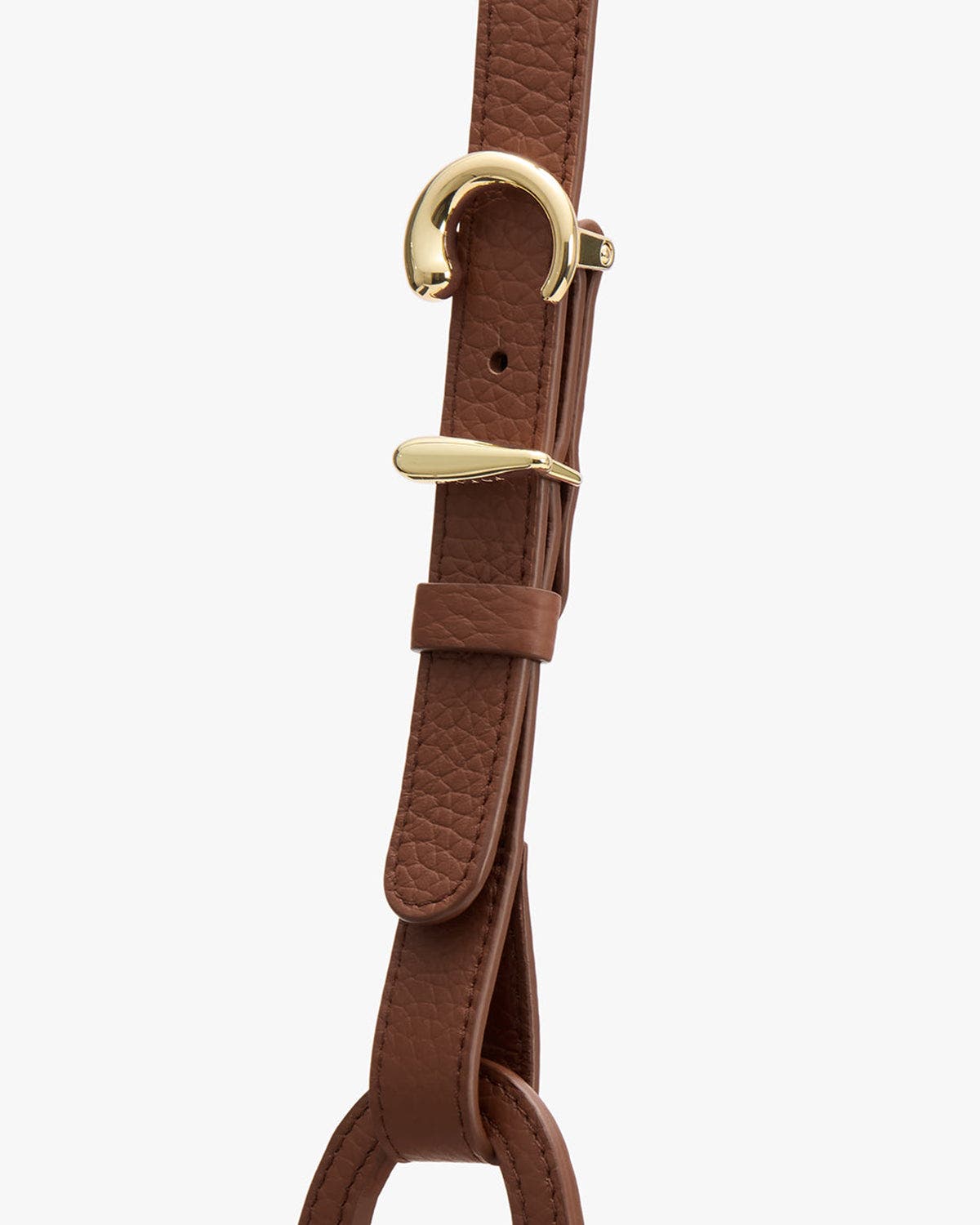 Mini Paloma Bag, Alternate, color, Dark Chestnut