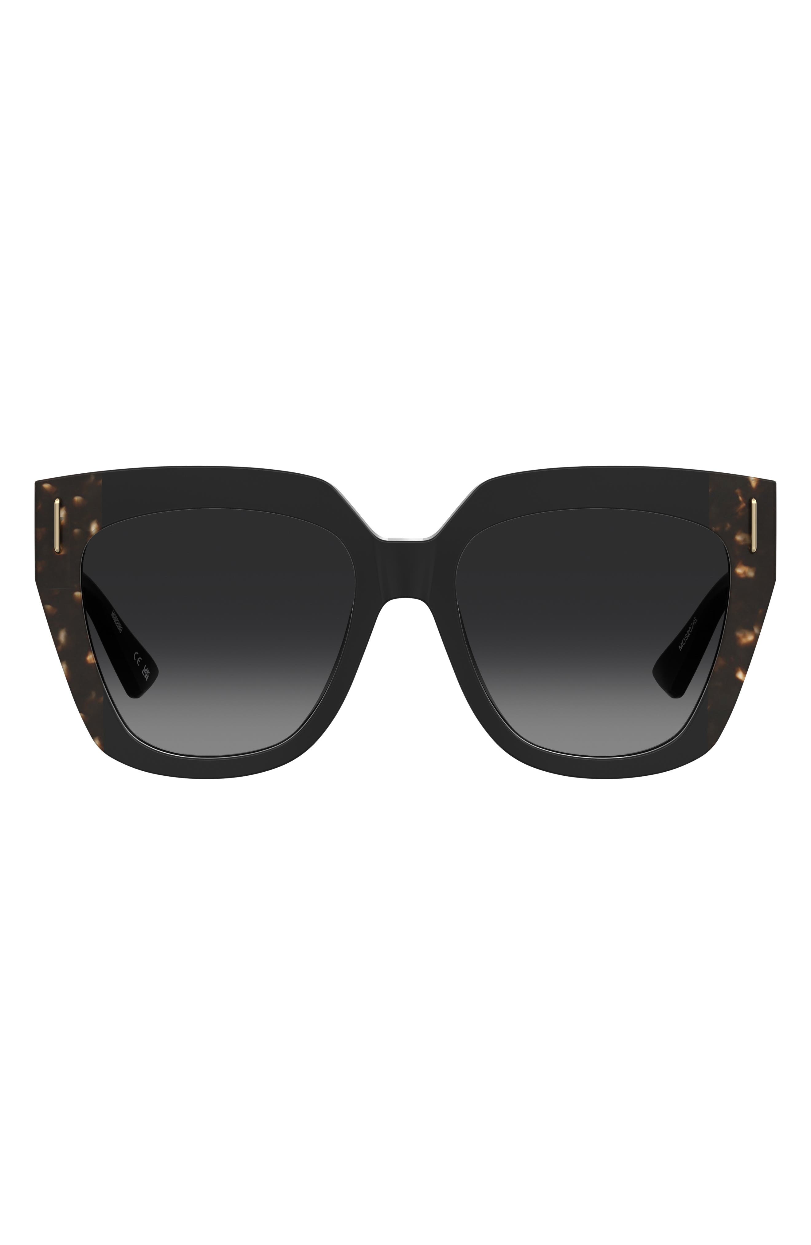 BLACK HAVANA/ DARK GREY