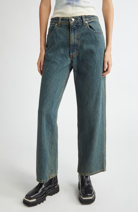 Women's Eckhaus Latta Jeans & Denim | Nordstrom Women's Eckhaus Latta Jeans & Denim | Nordstrom