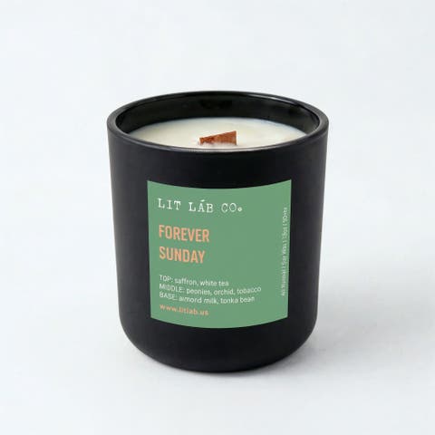 Forever Sunday Candle